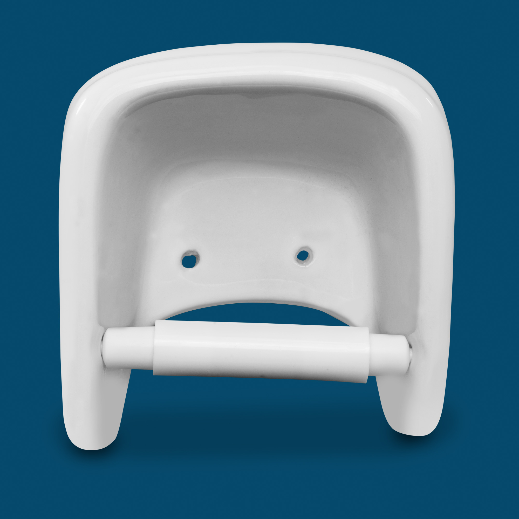 PAPER HOLDER (SCREW FITTED)