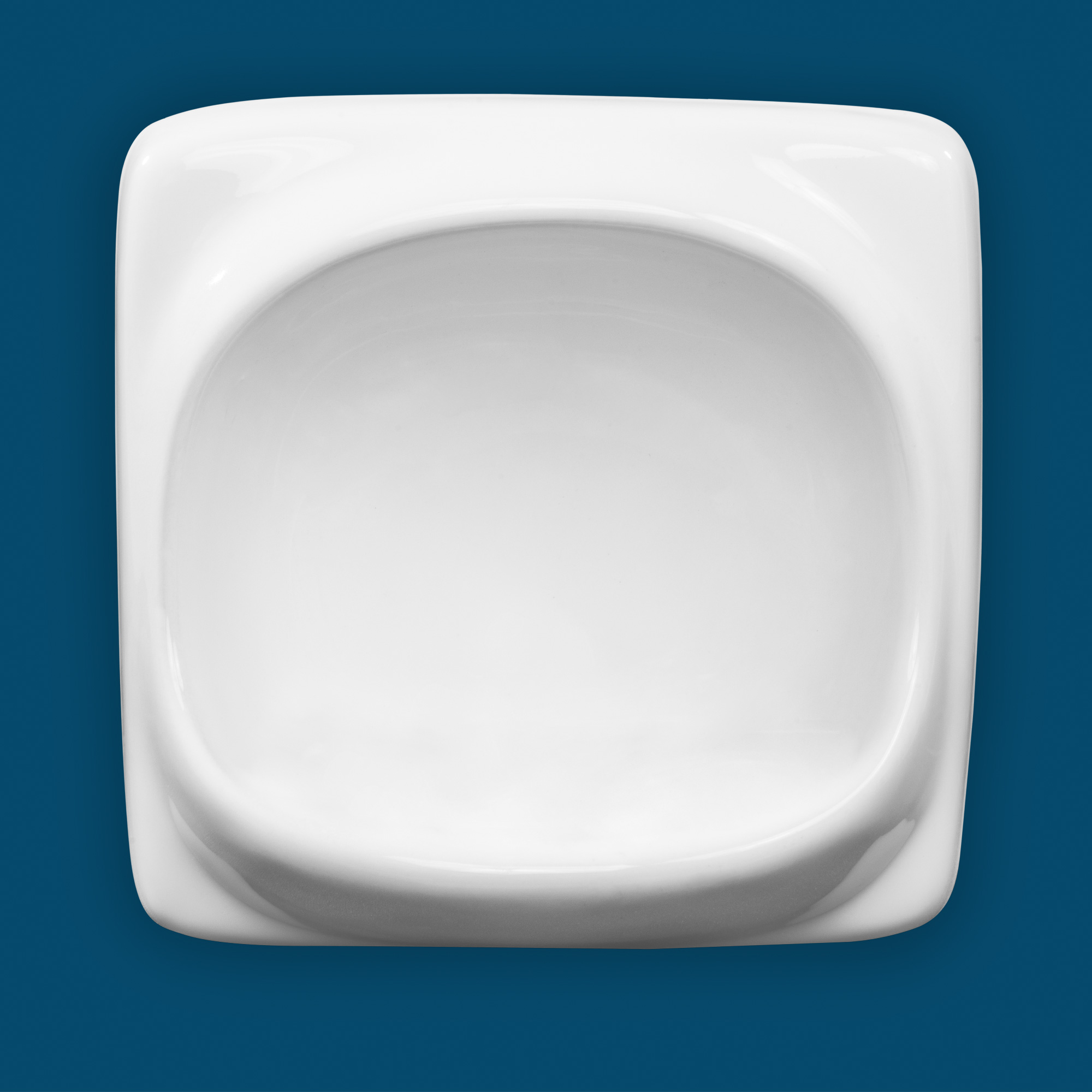 SOAP DISH (WALL FITTED)